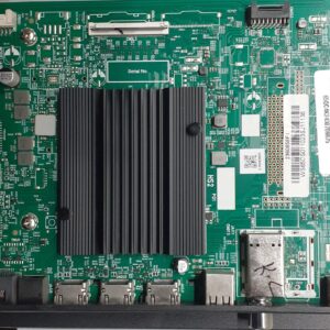 Motorola 65 LED TV Mother Board For Model 65UHDGQMBSGQ