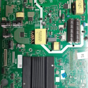 Thomson 50 LED TV Mother Board for Model 50OPMAXGT9020
