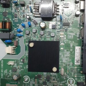 Vu 32 LED TV Mother Board for Model 32UA