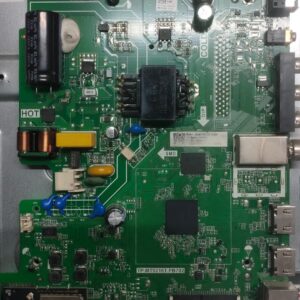 TOSHIBA 32 LED TV Mother Board For Model 32V35KP
