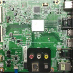 Sony 55 inch LED TV Motherboard for Model KD-55X75L