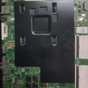 Sumsung  55 inch LED TV Motherboard for Model LH55QMHPLGC/XL