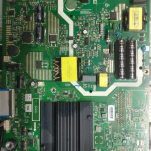 Motorola  55 inch  LED TV  Motherboard for Model   55SAUHDMG