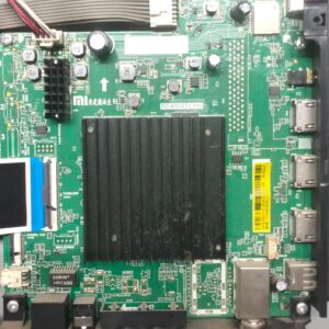 Redmi 50 inch LED TV Motherboard for Model L55M6-RA