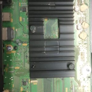 Sony 55 inch LED TV Motherboard for Model KD-55X7400H