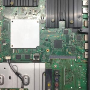 Sony 49 inch LED TV Motherboard for Model  KD-49X8500B