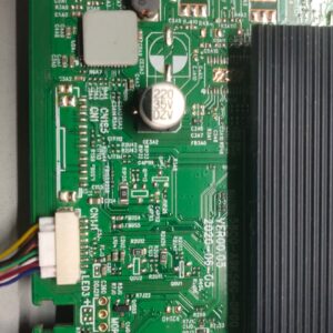 Kodak  65  inch  LED TV Motherboard for Model 65CA0101