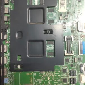 Sumsung 55 inch LED TV Motherboard for Model UA55H8000AR