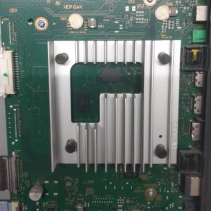 Sony 55 inch LED TV Motherboard for Model KD-55X80J