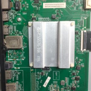 TCL  65  inch LED TV Motherboard  for Model 65P8