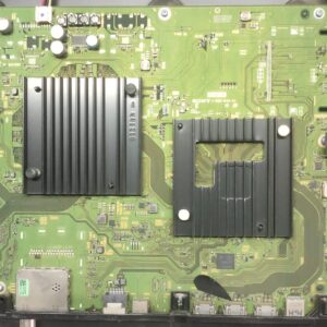 Sony 55 inch LED TV Motherboard for Model KD-55X9000F