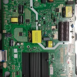Thomson 50   inch LED TV Motherboard for Model 50OPMAX9077