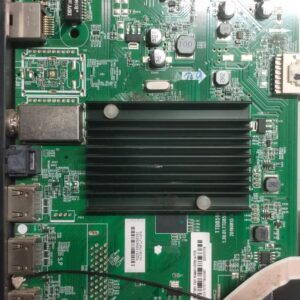 Nokia 55 inch LED TV Motherboard for Model 55TAUHDN