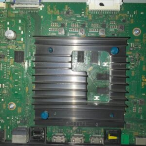 Sony 65 inch LED TV Motherboard for Model KD-65X8000H
