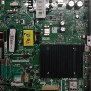 Hyundai  50 inch LED TV Motherboard for Model 50UHDHYW2K4