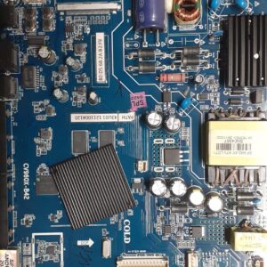 Kodak 43 LED TV Mother Board for Model 43UHDX7XPROBL