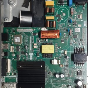 Vu 55 LED TV Mother Board for Model 55UT_WEBOS
