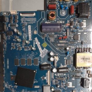 Kodak 50  LED TV Mother Board for Model 50UHDX7XPROBL
