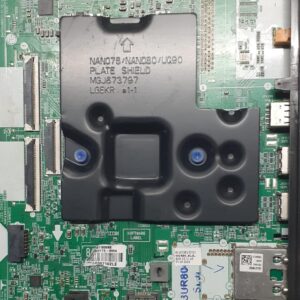 LG 43 LED TV Mother Board For Model 43UR8050PSB.ATR