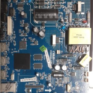 Kodak  42 LED TV Mother Board for Model 42FHDX7XPRO