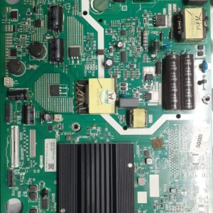 Blaupunkt 50  LED TV Mother Board for Model 50QD7010