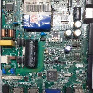 VU   40  inch LED TV Motherboard for Model H40D321