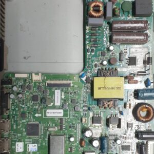 Skyworth 40 inch LED TV Motherboard for Model 40E4000