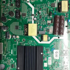 Thomson 50 LED TV Mother Board for Model Q50H1000