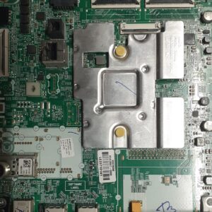 LG 55 LED TV Mother Board For Model 55UP7550PTZ.ATR