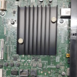 Vu 50 LED TV Mother Board for Model 50GLOLED