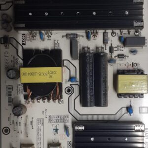 Vu 50 LED TV PowerBoard for Model 50GLOLED25