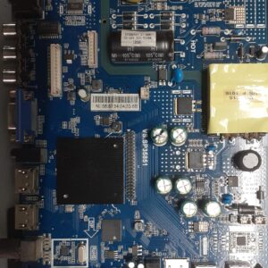 Daenyx 40 inch  LED TV Motherboard for Model LE40HES18DX