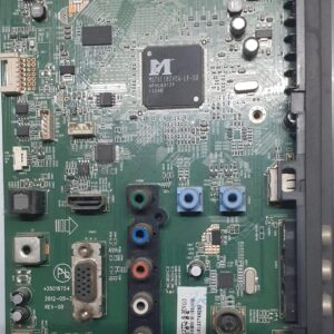 Toshiba 32 inch LED TV Motherboard for Model PU200ZEP