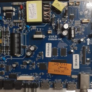 Blaupunkt 42 LED TV Mother Board for Model 42CSA7707