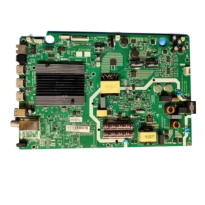 Motorola 50 LED TV Mother Board For Model 50SAUHDMQ