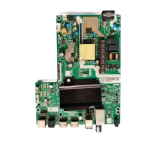 Motorola 32 LED TV Mother Board For Model 32SAHDME