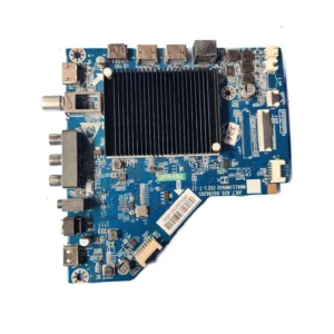 Nokia 43 LED TV Mother Board for Model 43UHDADNVVGE