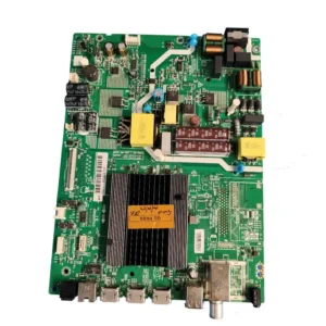Motorola 43 LED TV Mother Board For Model 43SAUHDMG