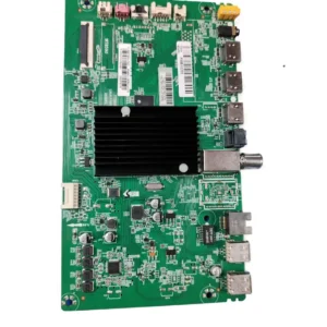 Nokia 50 LED TV Mother Board for Model 50TAUHDN