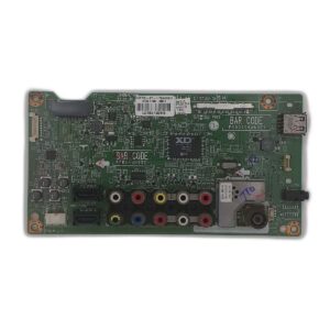 LG 42 LED TV Mother Board For Model 42LB550A.ATR