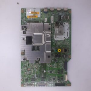 LG 55 LED TV Mother Board For Model OLED55C7T.ATR