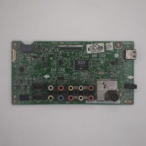 LG 32 LED TV Mother Board For Model 32LF515A.ATR