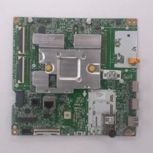 LG 43 LED TV Mother Board For Model 43UP7550PTZ.ATR