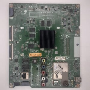 LG 43 LED TV Mother Board For Model 43UF640T.ATRZ