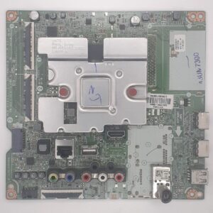 LG 43 LED TV Mother Board For Model 43UN7300PTC.ATR