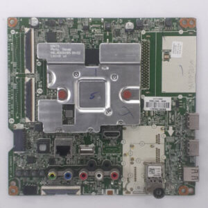 LG 43 LED TV Mother Board For Model 43UN7190PTA.ATR