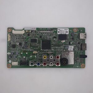 LG 42 LED TV Mother Board For Model 42LN5400.ATR
