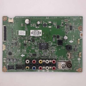 LG 32 LED TV Mother Board For Model 32LF513A.ATR
