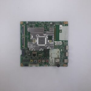 LG 55 LED TV Mother Board For Model 55SM8100PTA.ATR
