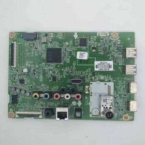 LG 32 LED TV Mother Board For Model 32LM636BPTB.ATR